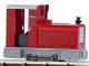 locomotive diesel Busch LOCOMOTIVE DEUTZ OMZ 122F ROUGE locomotive diesel Busch LOCOMOTIVE DEUTZ OMZ 122F ROUGE
