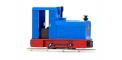 locomotive diesel Busch LOCOMOTIVE DEUTZ OMZ 122F BLEUE locomotive diesel Busch LOCOMOTIVE DEUTZ OMZ 122F BLEUE