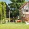 decors Busch Cloture electrique kit decors Busch Cloture electrique kit