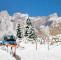 decors Busch Clotures + balises neige decors Busch Clotures + balises neige