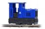 locomotive diesel Busch Locomotive Gmeinder 15/18 locomotive diesel Busch Locomotive Gmeinder 15/18