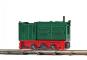 locomotive diesel Busch Locomotive diesel LKM Ns 2f locomotive diesel Busch Locomotive diesel LKM Ns 2f