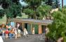 decors Busch Ensemble de garages decors Busch Ensemble de garages