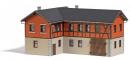 decors Busch Ferme vogtland kit decors Busch Ferme vogtland kit