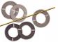 accessoire Busch Câble plat bicolore accessoire Busch Câble plat bicolore