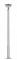 accessoire Busch Reverbere 65 mm accessoire Busch Reverbere 65 mm