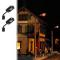 decors Busch 2 lampadaires decors Busch 2 lampadaires