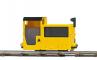 locomotive diesel Busch Locomotive de mine B360 locomotive diesel Busch Locomotive de mine B360