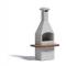 decors Busch Barbecue avec braises decors Busch Barbecue avec braises