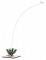 decors Busch Aigle en vol + arbuste kit decors Busch Aigle en vol + arbuste kit