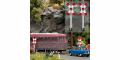 accessoire Busch Signaux avertisseurs accessoire Busch Signaux avertisseurs