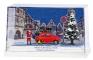 decors Busch Diorama Noel Pas de chance decors Busch Diorama Noel Pas de chance
