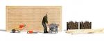 decors Busch Set scie circulaire de chantier
decors Busch Set scie circulaire de chantier