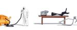 decors Busch Atelier de peinture decors Busch Atelier de peinture