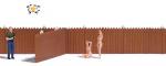 decors Busch Drone + accessoires decors Busch Drone + accessoires
