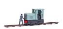 figurine Busch Loco de chantier
figurine Busch Loco de chantier