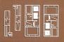 decors Busch Terrain de sport kit decors Busch Terrain de sport kit