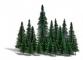 decors Busch Sapins 30p decors Busch Sapins 30p