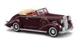 vehicule Busch Buick speicla cabrio bordeaux vehicule Busch Buick speicla cabrio bordeaux