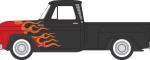 vehicule Busch Chevrolet stepside pick up vehicule Busch Chevrolet stepside pick up