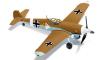decors Busch Messerschmitt BF109G-2 decors Busch Messerschmitt BF109G-2