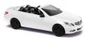 vehicule Busch Mercedes Classe E Cabrio Sport vehicule Busch Mercedes Classe E Cabrio Sport