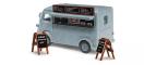 vehicule Busch Citroën H Vin Chaud vehicule Busch Citroën H Vin Chaud