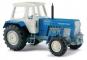 vehicule Busch Tracteur Fortschritt ZT303, bleu vehicule Busch Tracteur Fortschritt ZT303, bleu