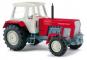 vehicule Busch Tracteur Fortschritt ZT303, rouge vehicule Busch Tracteur Fortschritt ZT303, rouge