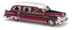 vehicule Busch Cadillac station wagon 1952 vehicule Busch Cadillac station wagon 1952