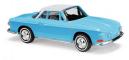 vehicule Busch Karmann ghia 1600 bleu
vehicule Busch Karmann ghia 1600 bleu