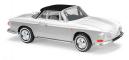 vehicule Busch Karmann ghia 1600 blanc
vehicule Busch Karmann ghia 1600 blanc