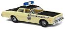 vehicule Busch Plymouth fury tenessee 1976 vehicule Busch Plymouth fury tenessee 1976