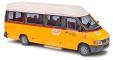 vehicule Busch Mercedes-Benz Sprinter vehicule Busch Mercedes-Benz Sprinter