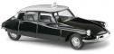 vehicule Busch Taxi citroen DS19 vehicule Busch Taxi citroen DS19