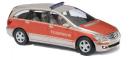 vehicule Busch Mercedes class R pompiers 2006 vehicule Busch Mercedes class R pompiers 2006