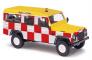 vehicule Busch Land rover Defender uk 1983 vehicule Busch Land rover Defender uk 1983