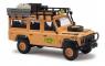 vehicule Busch Land rover camel trophy 1989 vehicule Busch Land rover camel trophy 1989