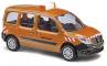 vehicule Busch MB Citan Kombi Straßenmeister vehicule Busch MB Citan Kombi Straßenmeister