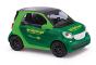 vehicule Busch Smart fortwo 14 Dishing vehicule Busch Smart fortwo 14 Dishing