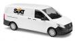 vehicule Busch Mercedes Vito Sixt vehicule Busch Mercedes Vito Sixt