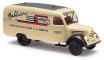 vehicule Busch Robur garant K30 leibniz 1957 vehicule Busch Robur garant K30 leibniz 1957