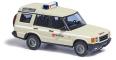 vehicule Busch Land Rover Discovery Malteser vehicule Busch Land Rover Discovery Malteser