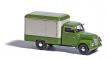 vehicule Busch Framo v901/2 vert 1957 vehicule Busch Framo v901/2 vert 1957