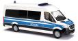 vehicule Busch MB Sprinter Polizei Hamburg vehicule Busch MB Sprinter Polizei Hamburg