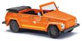 vehicule Busch VW 181 Katastrophenschutz vehicule Busch VW 181 Katastrophenschutz