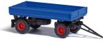 vehicule Busch Remorque HW60 vehicule Busch Remorque HW60