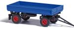 vehicule Busch Remorque HW60 vehicule Busch Remorque HW60