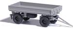 vehicule Busch Remorque HW60 vehicule Busch Remorque HW60