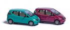 vehicule Busch Mercedes classe A lie de vin vehicule Busch Mercedes classe A lie de vin